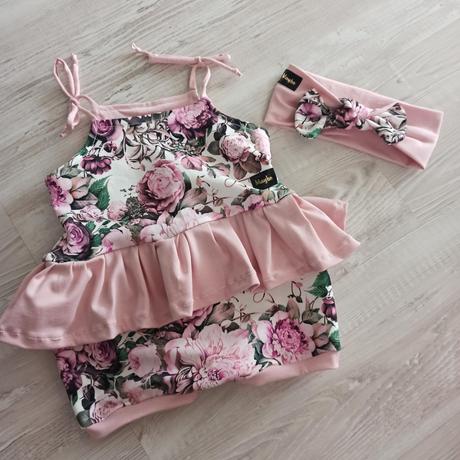 Trakačikové gatušky, 62 - 116