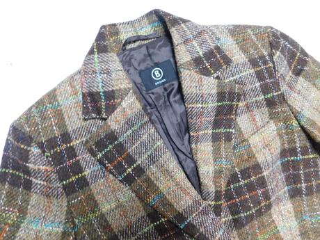 Luxusny damsky vlneny blejzer, 36