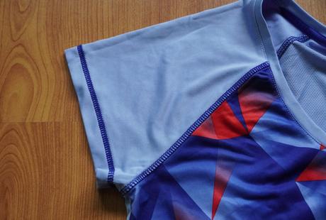 Športové tričko, crivit,l