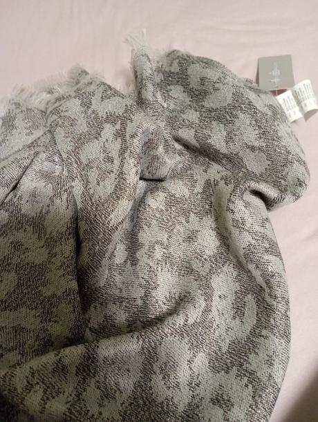 Elegantný šál / šatka, 