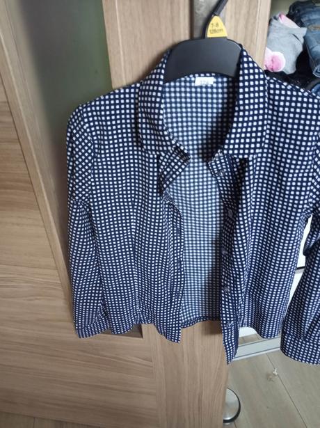 Blúzka so žabó, kids,128