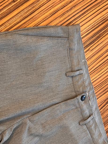 Pánske nohavice zara v. 42 / l, zara,42