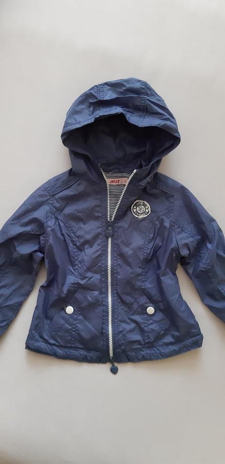 Prechodná bunda, 104