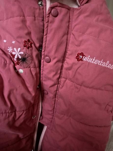 Kombinéza c&a 86, c&a,86