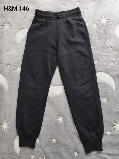 Tepláky, h&m,146