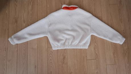 Prechodná bundička v top stave, sinsay,xs