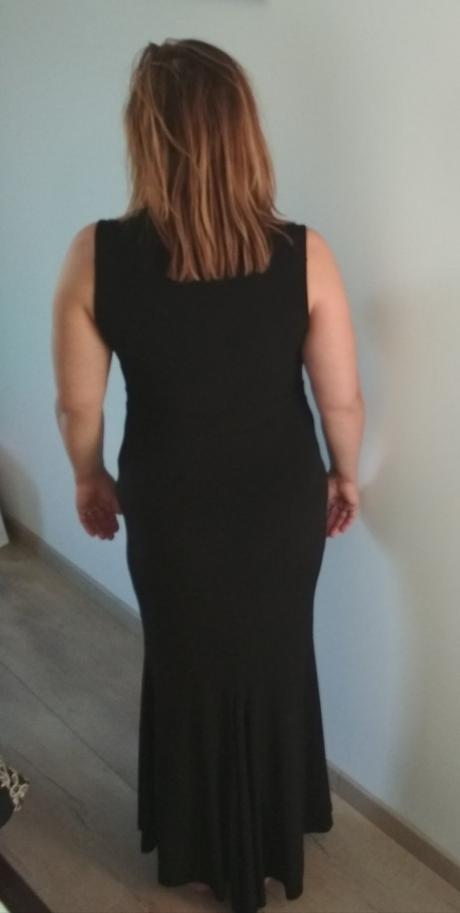 Spoločenské šaty, bonprix,42