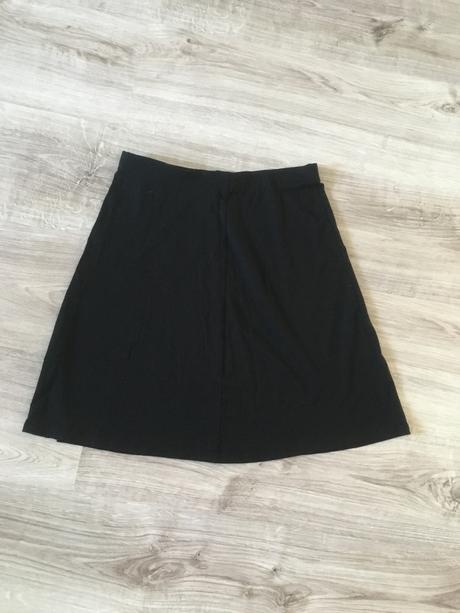 Sukňa, new yorker,s