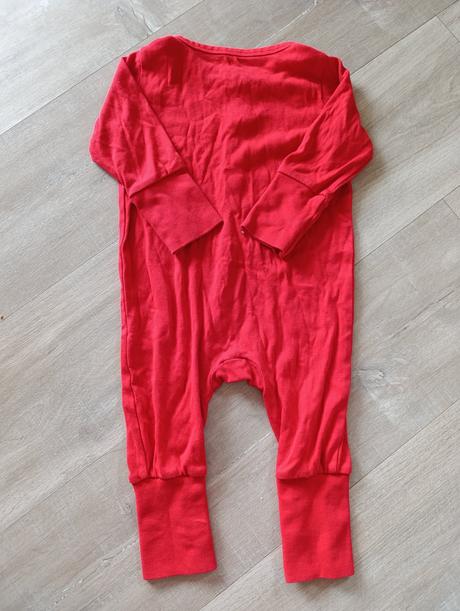 Tchibo pyžamko, tchibo,74