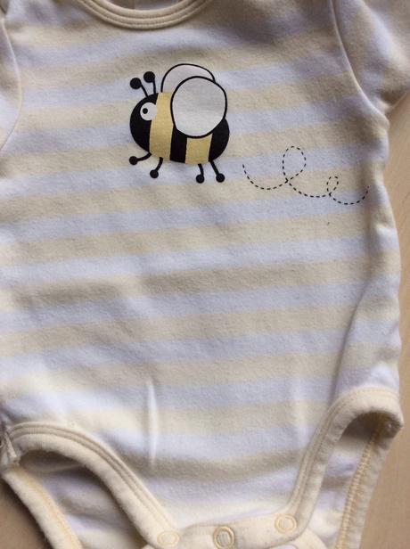 Body h&m bee 364, h&m,56