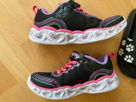 Tenisky + zadarmo dedoles slapky, skechers,31