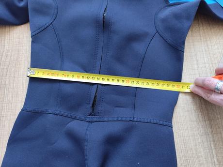 Detský neopren decathlon, 