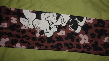 Sportovy komplet s minnie od zara, zara,164