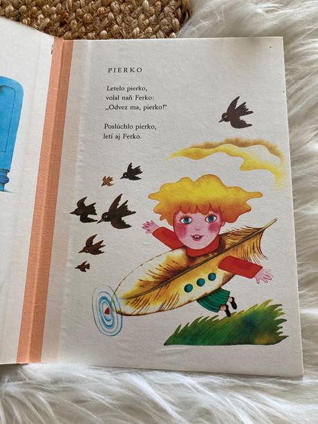 Prebúdzanie studničky flanderová a tichá (1989),