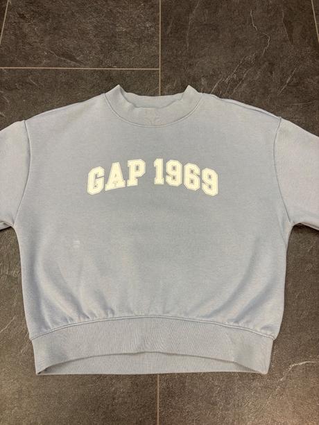 Mikina gap 134, gap,134