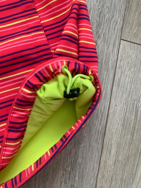 Bunda softshelka loap, 158