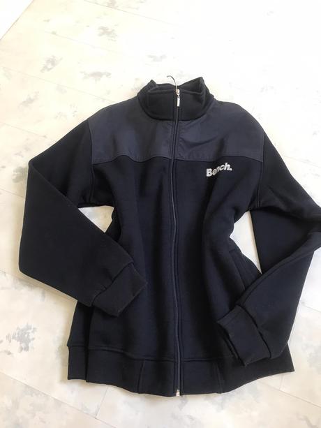 Prechodná bunda, bench,4xl