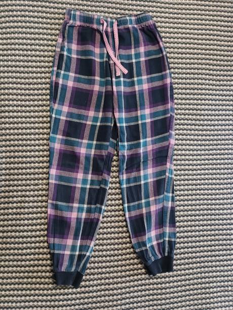 Pyžamo, pepperts,122