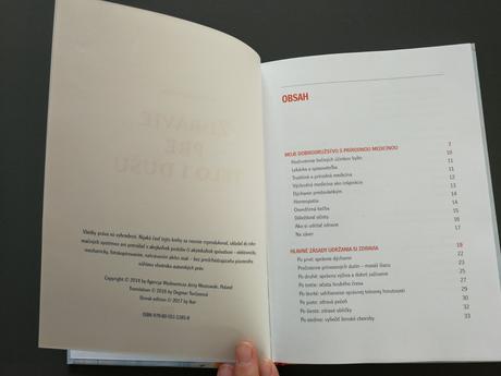 Zdravie pre telo i dušu, 