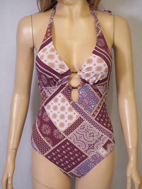 Kvalitné plavky cikada, 34