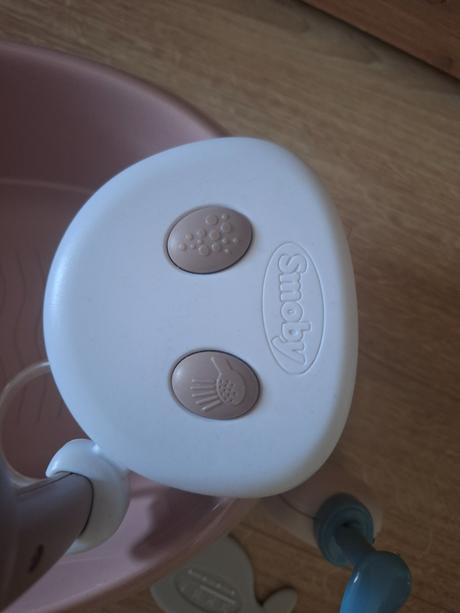 Vanička pre bábiky smoby baby nurse,