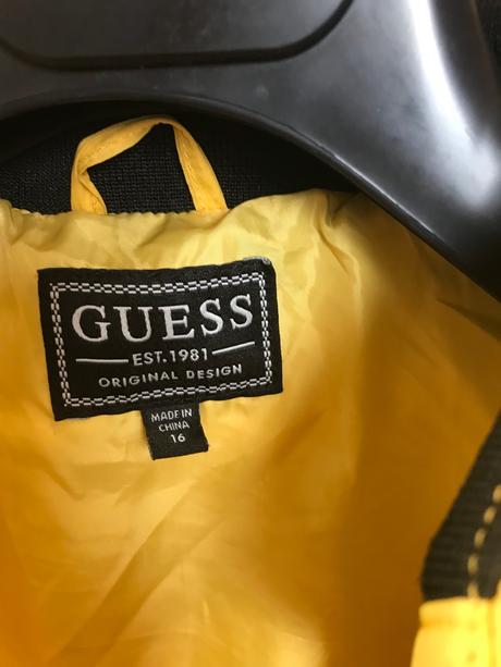 Bunda guess, guess,164