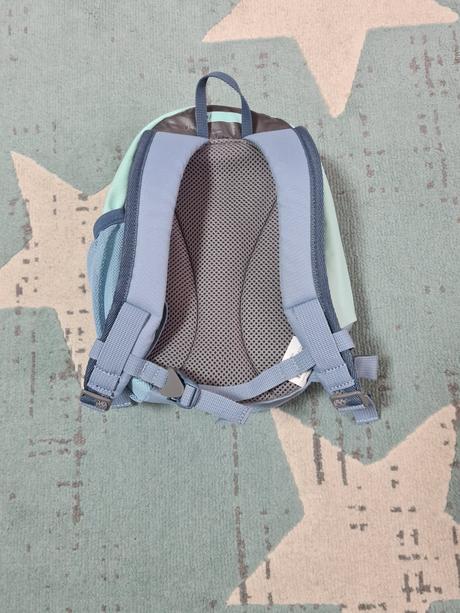 Detsky batoh decathlon, 