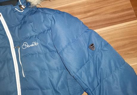 Nová zimná bunda, 42