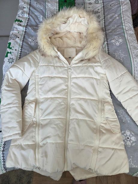 Zimná bunda, l