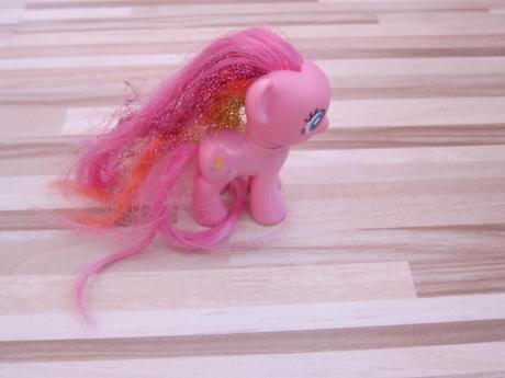My little pony pinkie pie, 