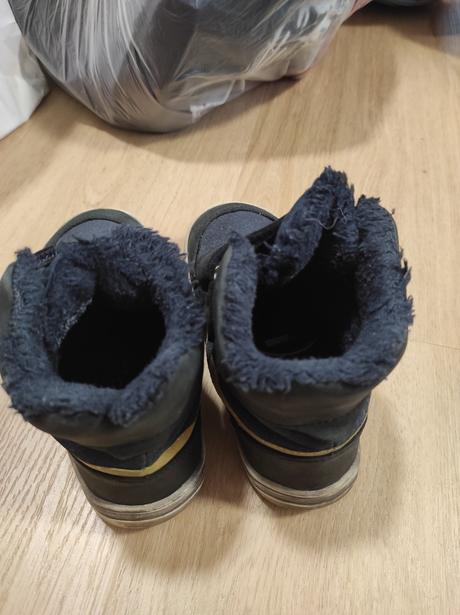 Zimné topánky protetika, protetika,28