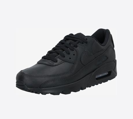 Nike airmax celokozene eu46, nike,46