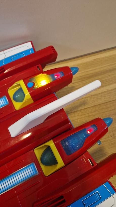 Paw patrol stihacka, 