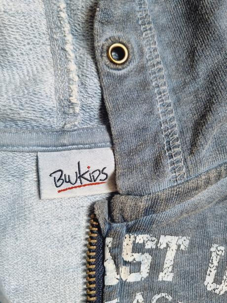 B1988 mikina, kotva, 104