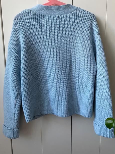 Sveter, zara,134