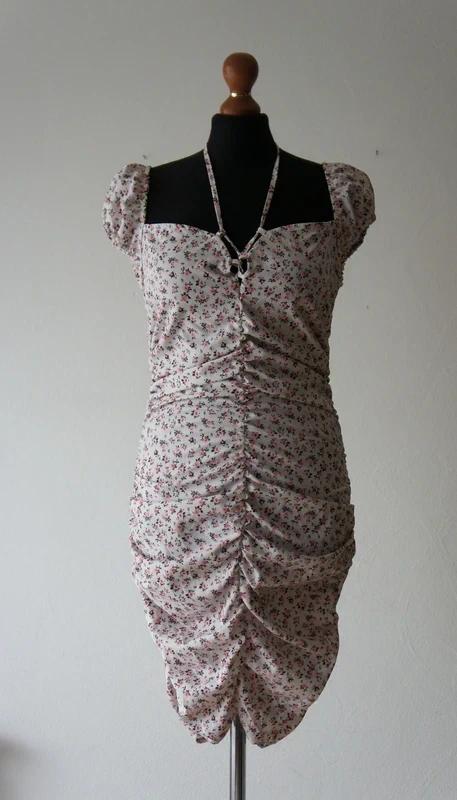 Dámske letné šaty zn.shein, m