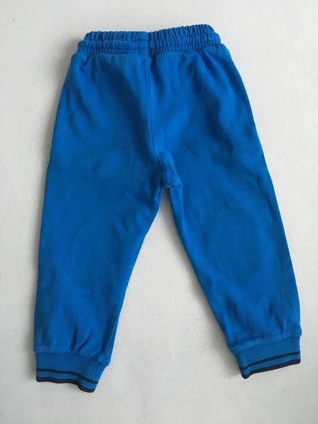 Armani junior teplaky, armani,92