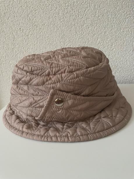 Bucket hat, s
