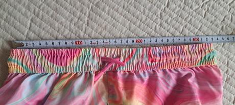 Šortky next, next,158