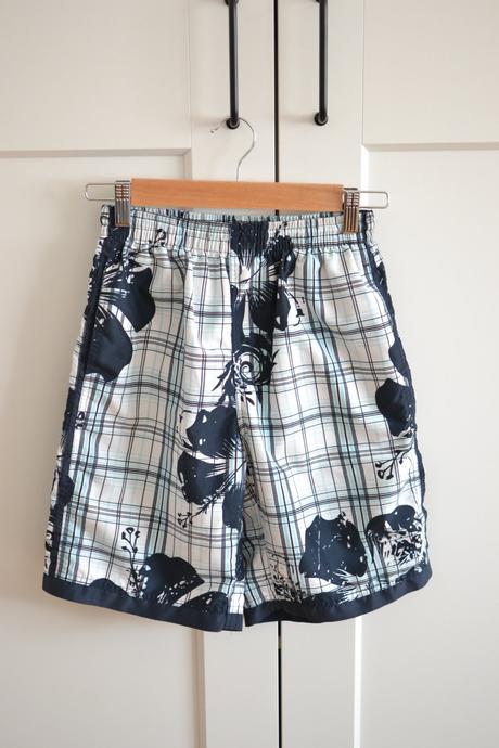 Kraťasy 146/152, 146