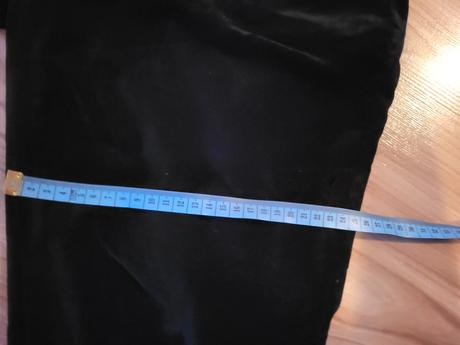 Zateplené nohavice, benetton,s