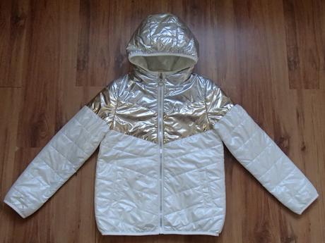 Dievčenská vetrovka, coccodrillo,140