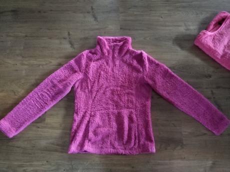 Mikina, veľ. m, just play,m