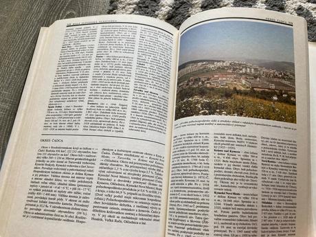 Malá slovenská vlastiveda 1.diel (1989), 