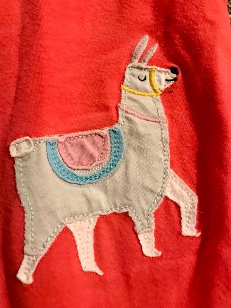 Leginy, mini boden,140