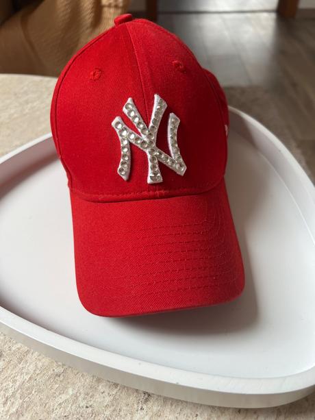 New era damska kamienkova šiltovka, 