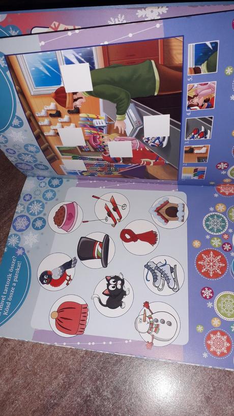 Màrti a sìpàlyàn mesekönyv, 