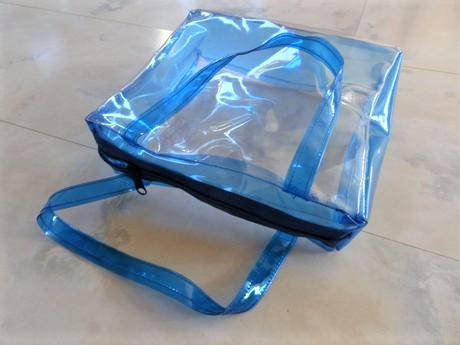 Cestovná sada na kozmetiku, 