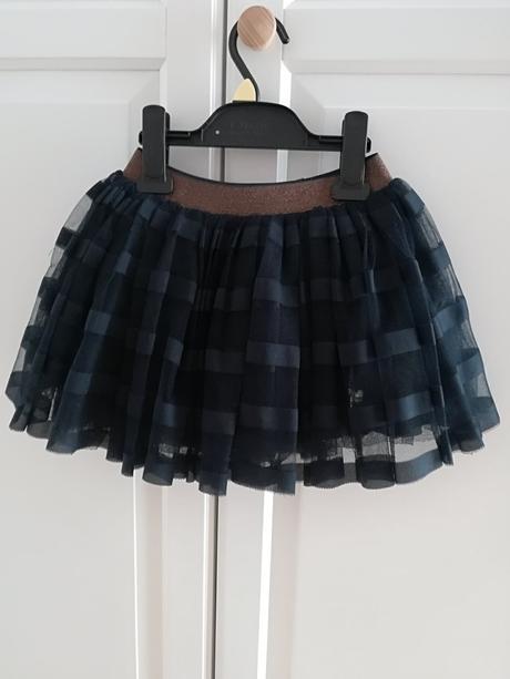 Pompdelux tutu sukna, vel. 110, pompdelux,110