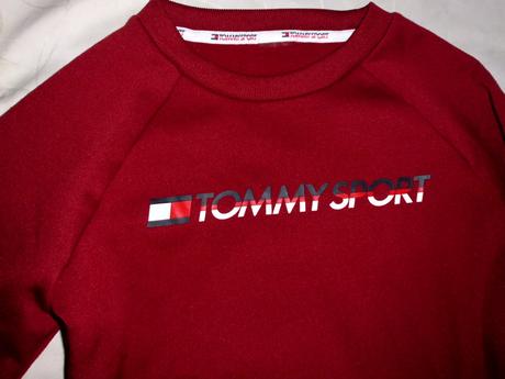 Tommy sport, tommy hilfiger,m
